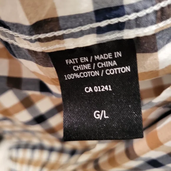 Shirt - Picture 3 of 3